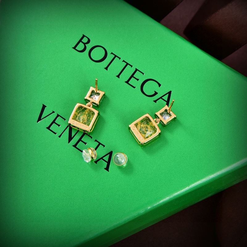 Bvlgari Earrings